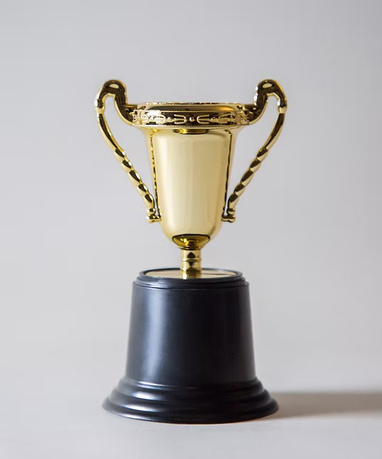 Caroline County award presentation