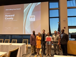 Howard County program photo
