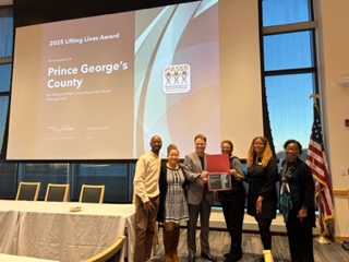 Prince George's County program photo