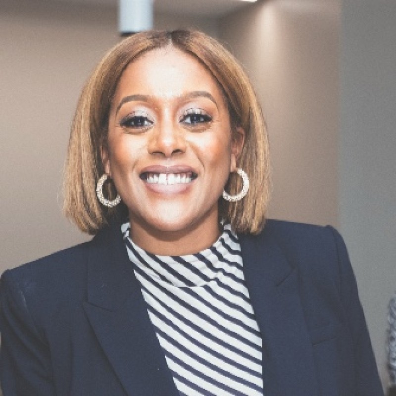 Phylicia Henry