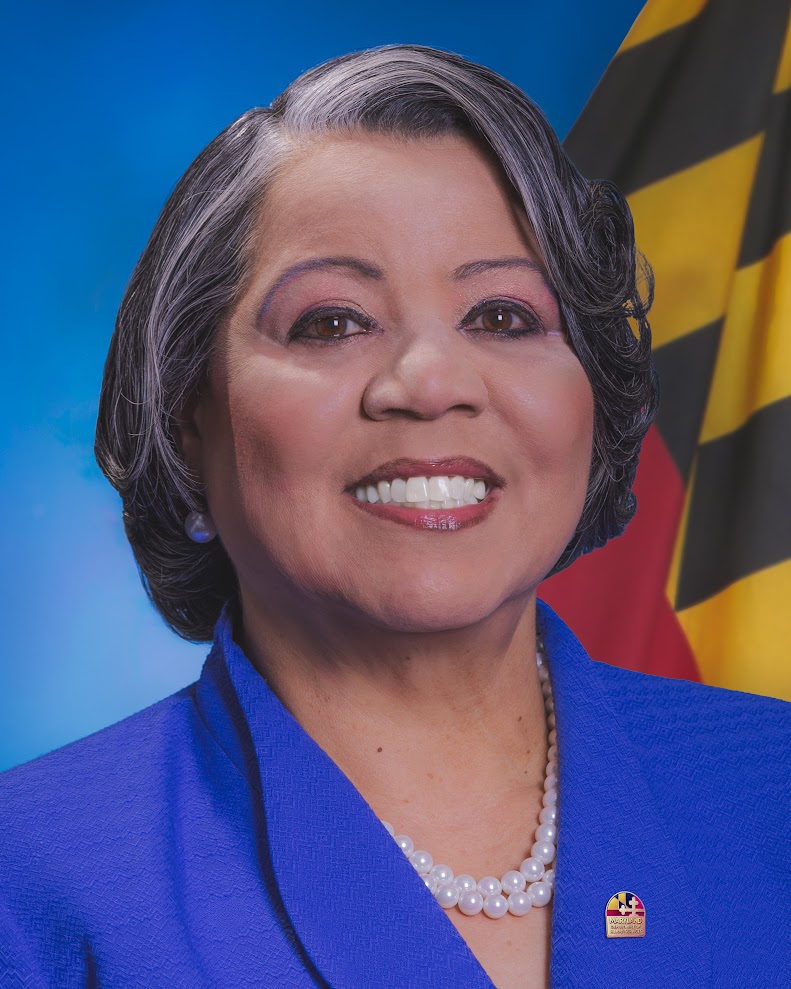 Stacy L. Rodgers