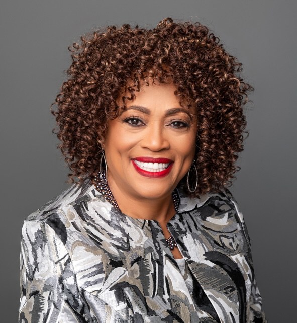Dr. Andree Mountain