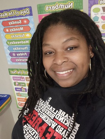 Markita Ferguson