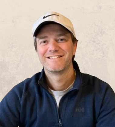 Nate Poerio