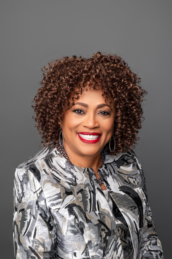 Dr. Andree Mountain