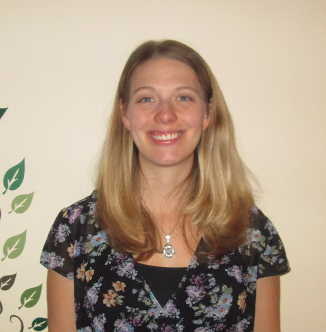 Melissa Teitelbaum