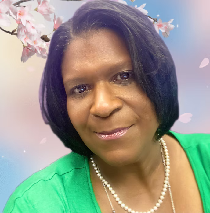 Dr. Renita Alexander