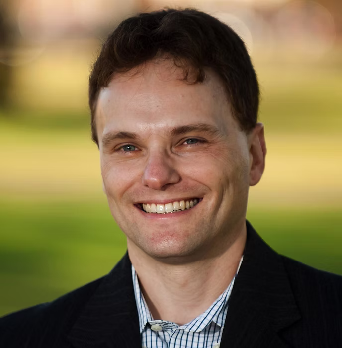 Dr. Tony Wohlers
